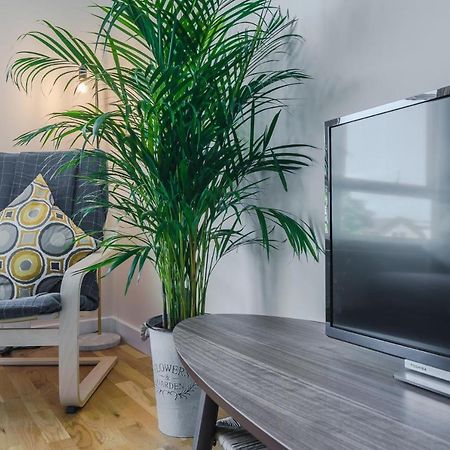 Panorama Apartments By Mesh Accommodation Short & Long Term Lets Ashford For Contractors Or Corporate Stays מראה חיצוני תמונה