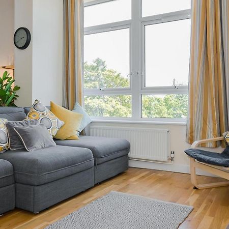 Panorama Apartments By Mesh Accommodation Short & Long Term Lets Ashford For Contractors Or Corporate Stays מראה חיצוני תמונה