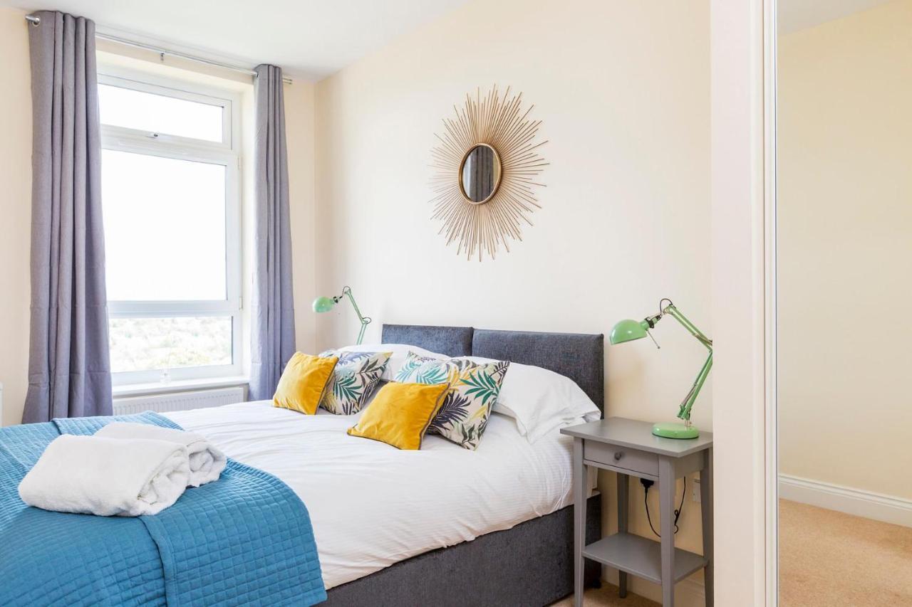 Panorama Apartments By Mesh Accommodation Short & Long Term Lets Ashford For Contractors Or Corporate Stays מראה חיצוני תמונה