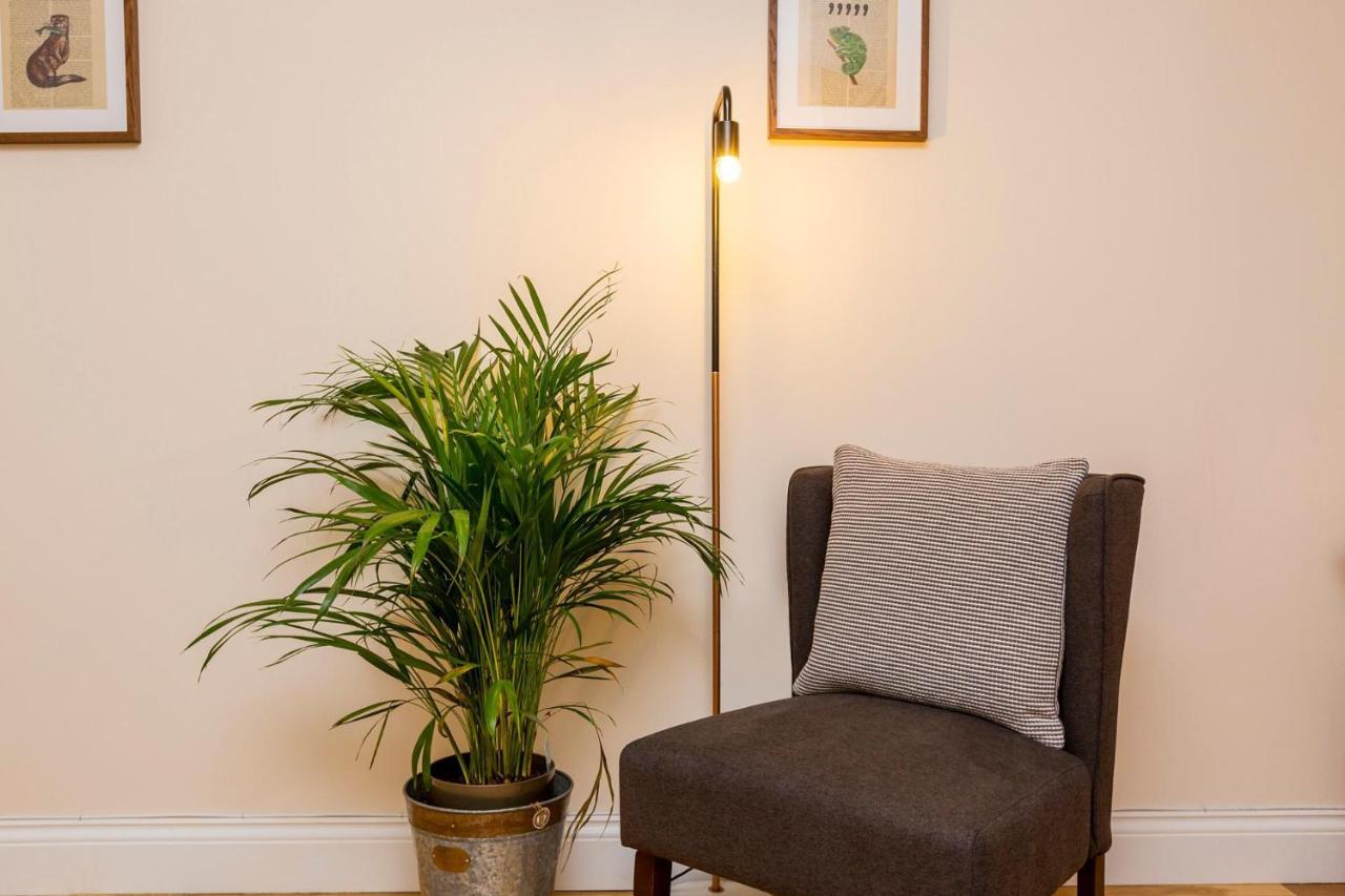 Panorama Apartments By Mesh Accommodation Short & Long Term Lets Ashford For Contractors Or Corporate Stays מראה חיצוני תמונה