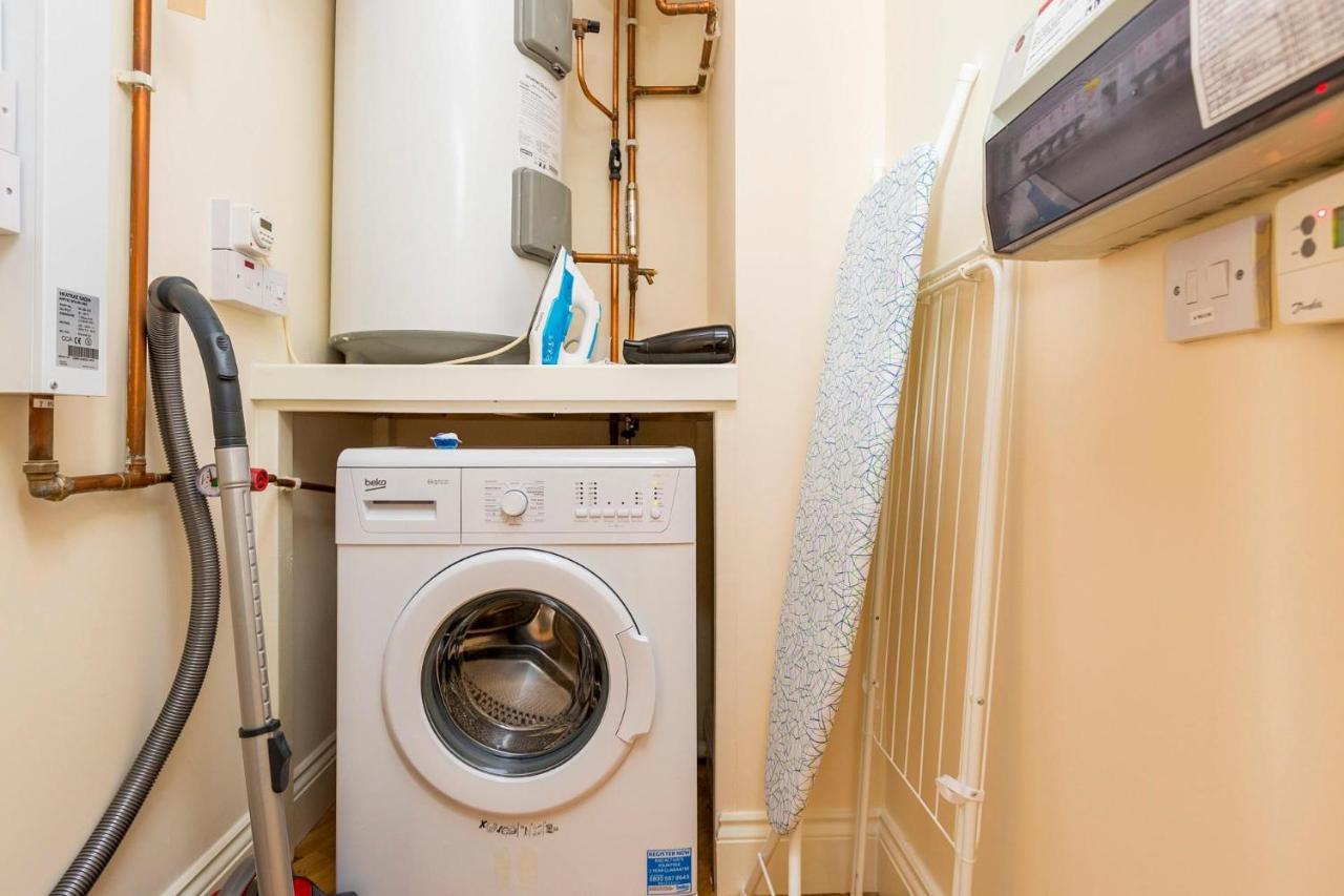 Panorama Apartments By Mesh Accommodation Short & Long Term Lets Ashford For Contractors Or Corporate Stays מראה חיצוני תמונה