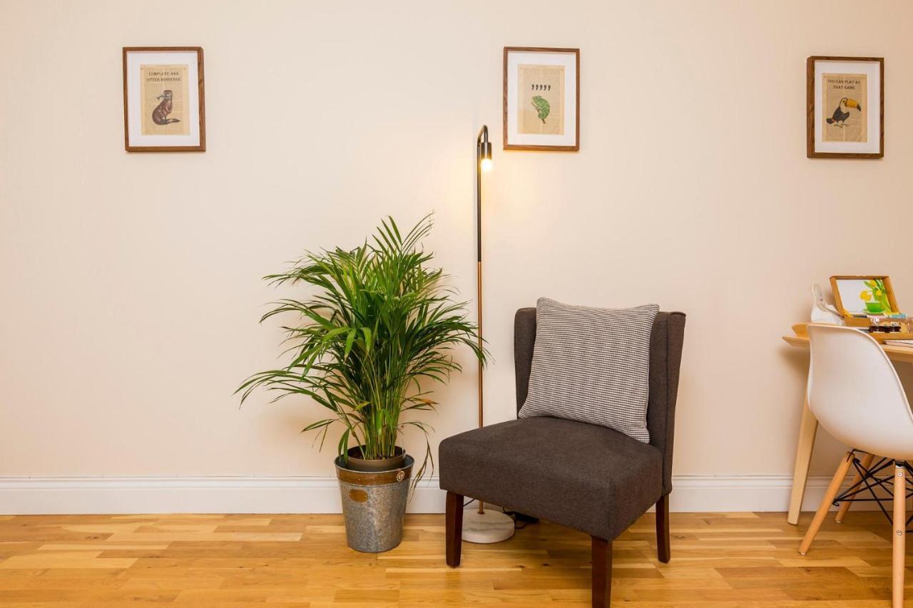 Panorama Apartments By Mesh Accommodation Short & Long Term Lets Ashford For Contractors Or Corporate Stays מראה חיצוני תמונה