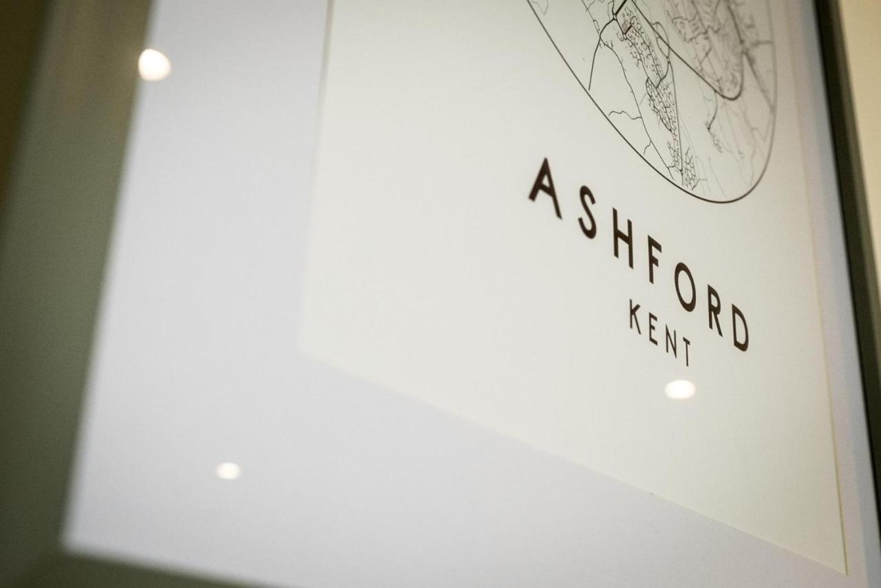 Panorama Apartments By Mesh Accommodation Short & Long Term Lets Ashford For Contractors Or Corporate Stays מראה חיצוני תמונה