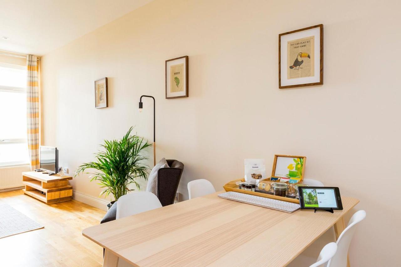 Panorama Apartments By Mesh Accommodation Short & Long Term Lets Ashford For Contractors Or Corporate Stays מראה חיצוני תמונה
