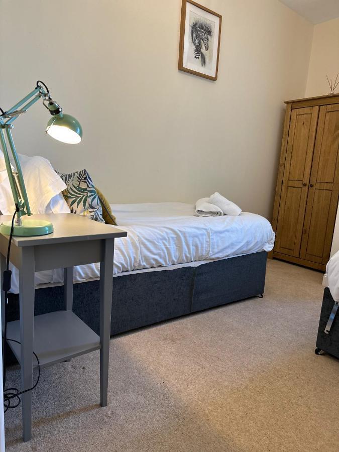 Panorama Apartments By Mesh Accommodation Short & Long Term Lets Ashford For Contractors Or Corporate Stays מראה חיצוני תמונה