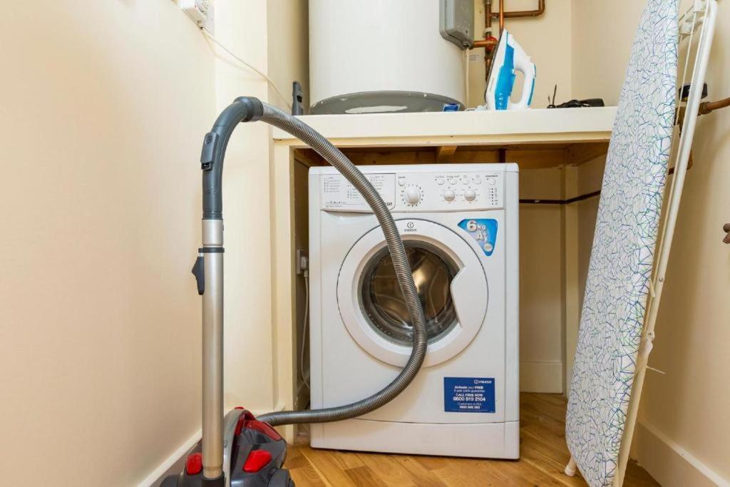 Panorama Apartments By Mesh Accommodation Short & Long Term Lets Ashford For Contractors Or Corporate Stays מראה חיצוני תמונה